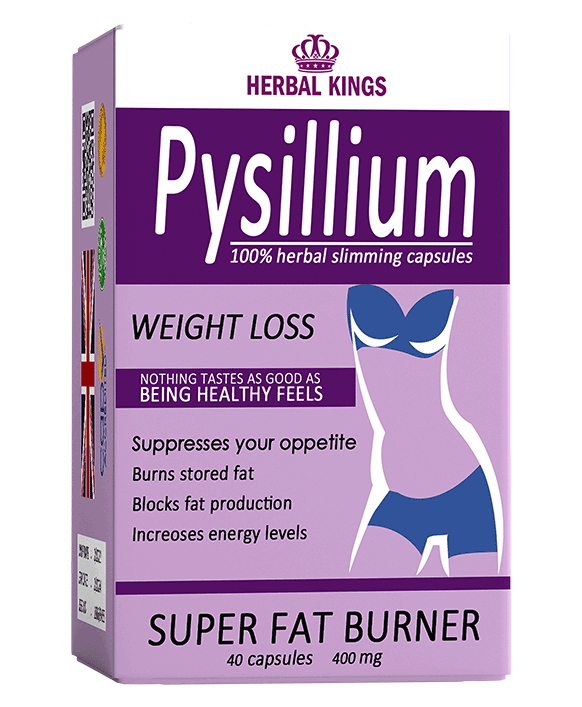 Pysillium