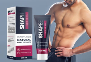 shapee slimming gel