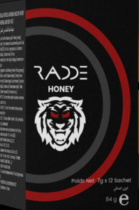 Radde Honey