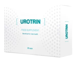 Urotrin